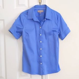 BR non iron Blouse
